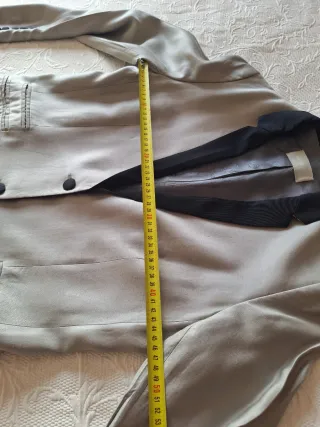 Blazer Zadig & Voltaire .