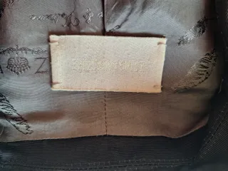 Blazer Zadig & Voltaire .