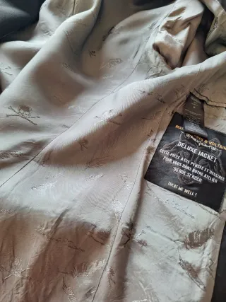 Blazer Zadig & Voltaire .