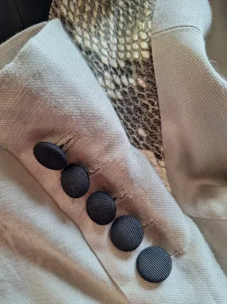 Blazer Zadig & Voltaire .