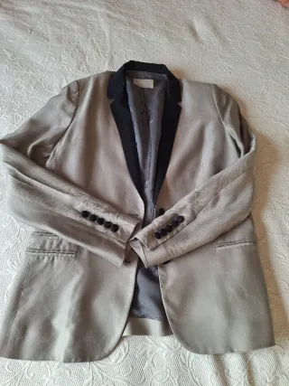 Blazer Zadig & Voltaire .
