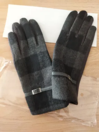 Guantes Angelina Talla Única