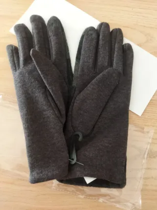 Guantes Angelina Talla Única