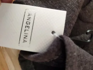 Guantes Angelina Talla Única