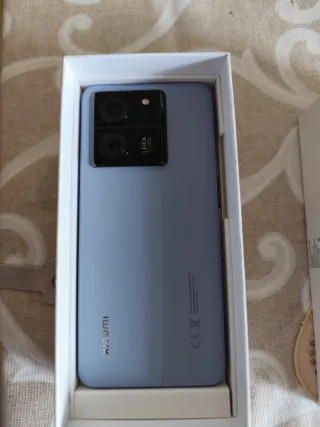 Xiaomi 13t 5g  256gb