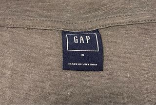 Camiseta Gap London Talla S