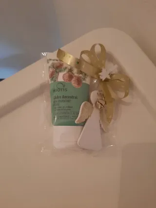 Crema viso Kiotis Cèdre Ancestral + gadget