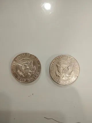 Mezzo dollaro Kennedy