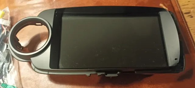 Autoradio Android Carplay per Toyota Yaris