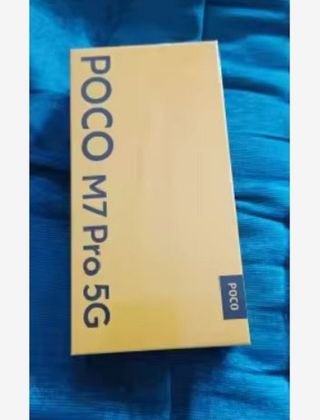 ◆SIGILLATO + REGALO◆ Xiaomi Poco M7 PRO 5G 12GB