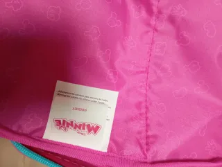 Maleta Infantil Minnie Mouse Disney Junior