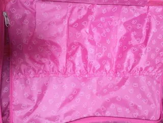 Maleta Infantil Minnie Mouse Disney Junior