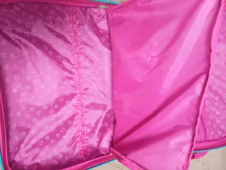 Maleta Infantil Minnie Mouse Disney Junior