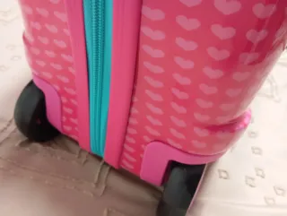 Maleta Infantil Minnie Mouse Disney Junior