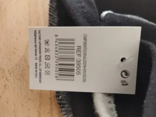 Guantes Angelina Talla Única Cuadros