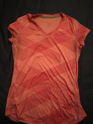 Lote de Ropa deportiva varias marcas talla M mujer