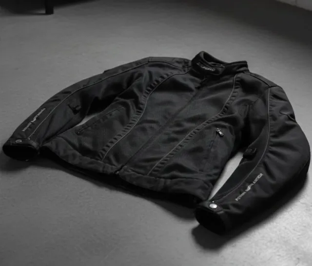 Chaqueta Moto Spidi Mujer Talla M