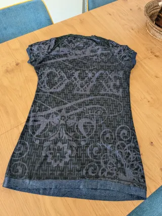 Camiseta Custo Barcelona Talla M