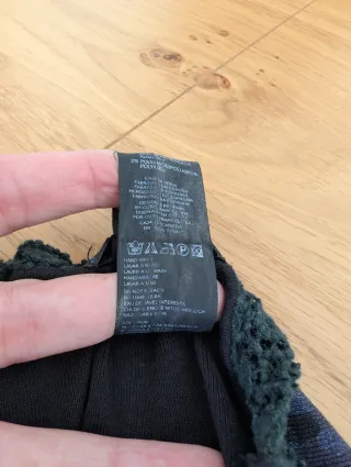 Camiseta Custo Barcelona Talla M