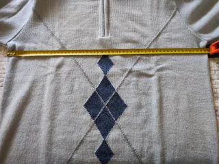 Maglione Mirca donna taglia M