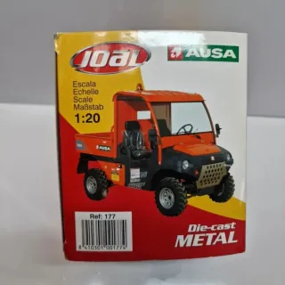 Joal Ref 177 Multi Task AUSA M50