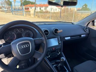 Audi A3 2007