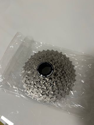 Cassette 12v shimano ultegra 11-34T bicicleta