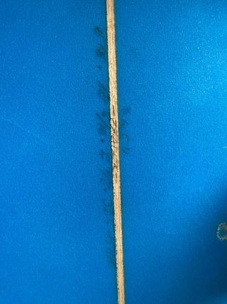 Tabla de surf styling