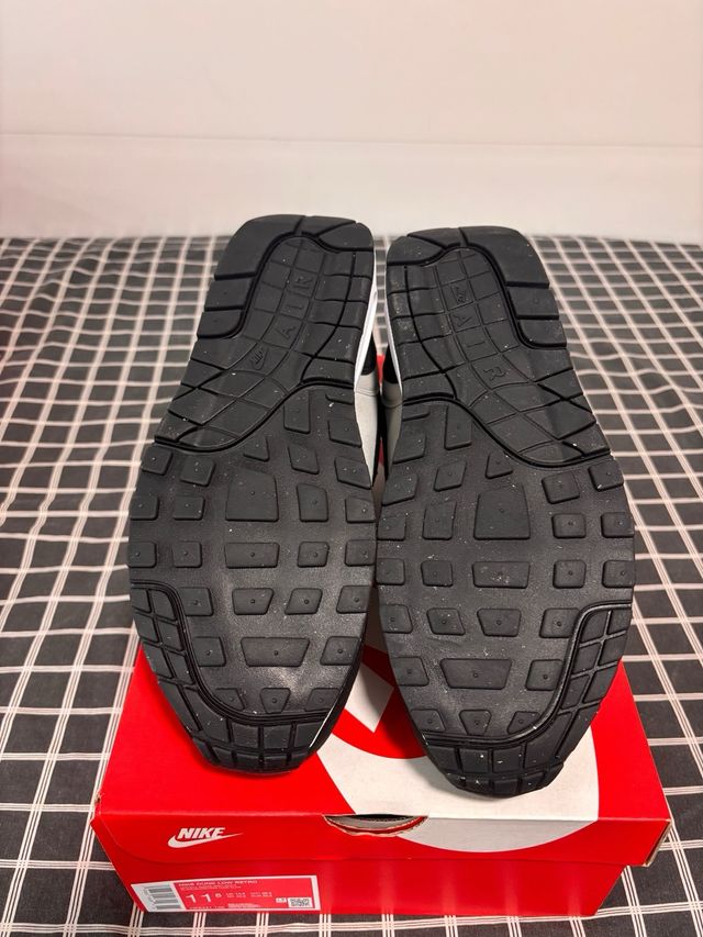 Nike Air Max 1 Zapatillas Deportivas