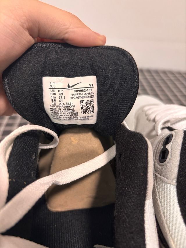 Nike Air Max 1 Zapatillas Deportivas