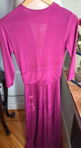 Mono licra fiesta color freson talla S-m