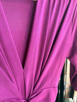 Mono licra fiesta color freson talla S-m