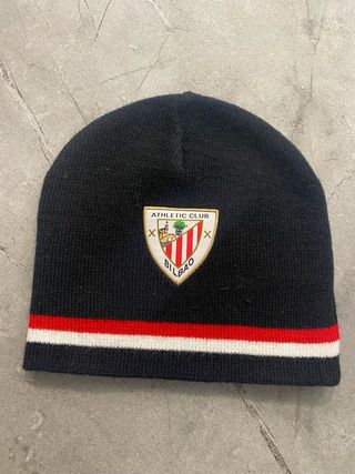 Gorro Athletic Club de Bilbao