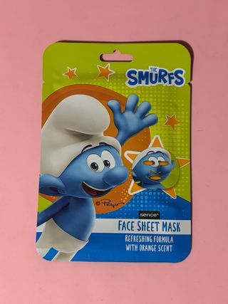 cada mascarilla 2,50€  varios modelos nuevas