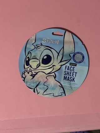 cada mascarilla 2,50€  varios modelos nuevas