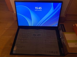 Portátil Lenovo V15 G4 IRU + Garantía