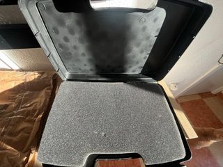 QTX VN2 Sistema Micrófono VHF Doble