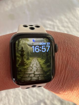 Apple Watch SE 1ª generazione (2020 40mm GPS)