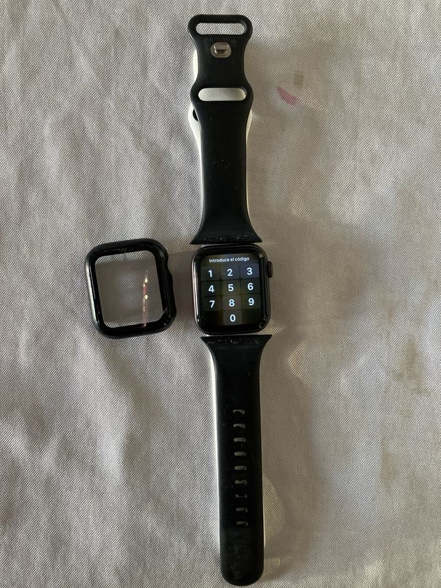 Apple Watch SE 1era generación (2020 40mm GPS)