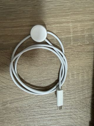 Apple Watch Ultra 2 - Azul/Plata