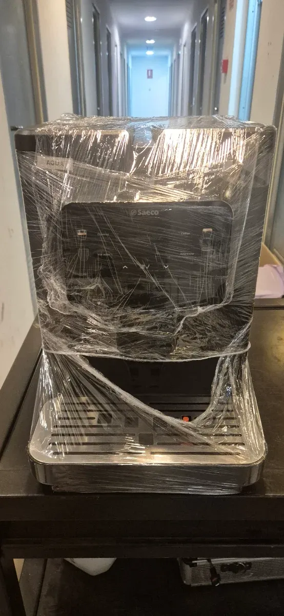 Cafetera Saeco Royal