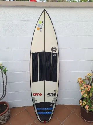 Tabla de surf ALONE