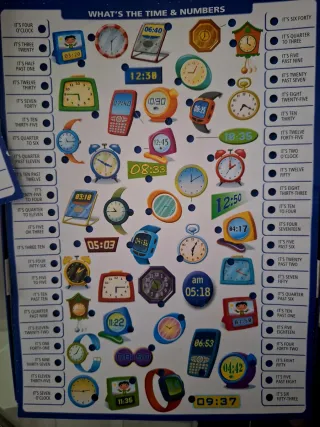 Juego Educativo Aprendo Inglés CONECTOR