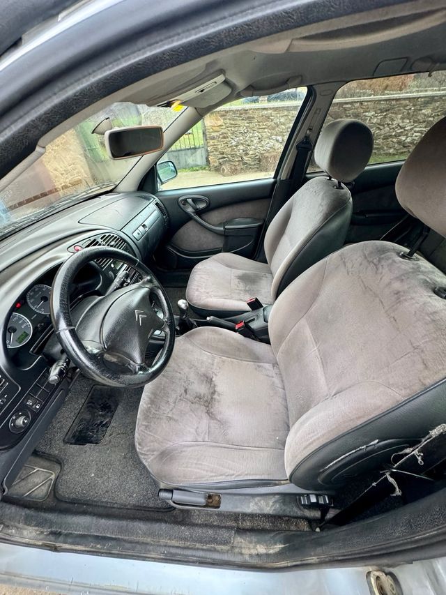 Citroen Xsara Ranchera 2006