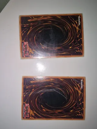 Yu-Gi-Oh! Neos Arcobaleno e Mangiatore di stelle