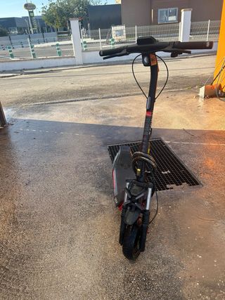 Cambio por moto de 125