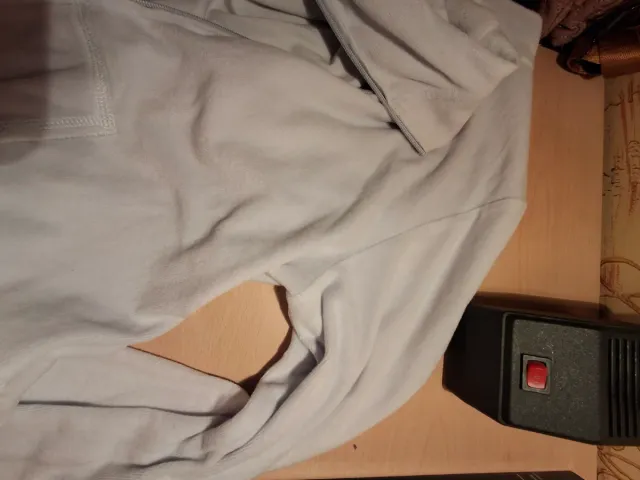 Sudadera Women'secret azul cielo