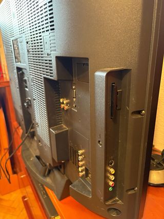 TV Sony Bravia KDL-32V3000 + TDT