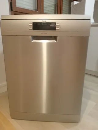 Lavavajillas AEG Favorit