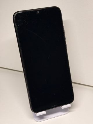 Xiaomi Redmi Note 8 (4 GB di RAM / 64 GB) NERO